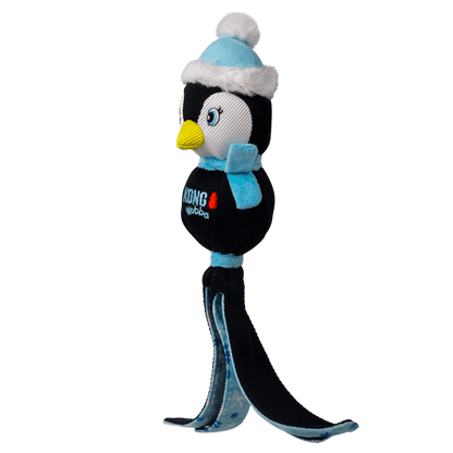 KONG® Holiday Wubba - Le Royaume de Lecki