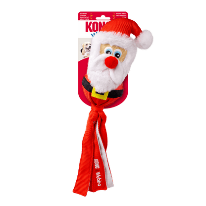 KONG® Holiday Wubba - Le Royaume de Lecki