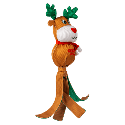 KONG® Holiday Wubba - Le Royaume de Lecki