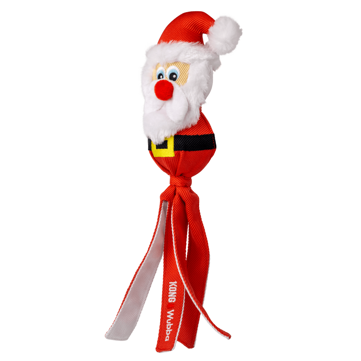 KONG® Holiday Wubba - Le Royaume de Lecki