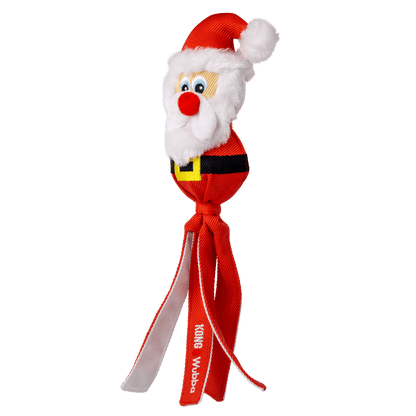 KONG® Holiday Wubba - Le Royaume de Lecki