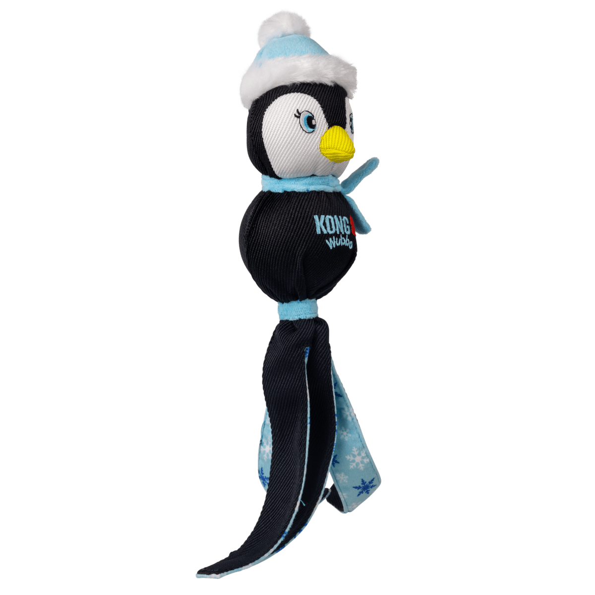 KONG® Holiday Wubba - Le Royaume de Lecki