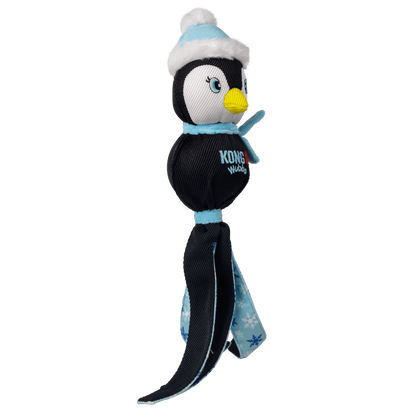 KONG® Holiday Wubba - Le Royaume de Lecki