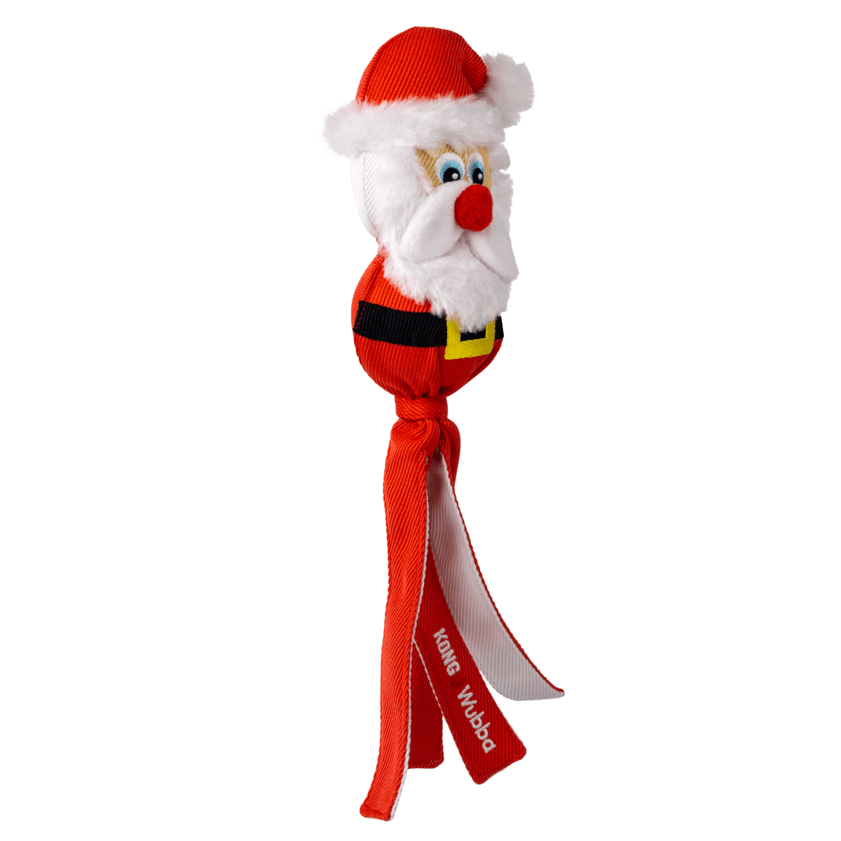 KONG® Holiday Wubba - Le Royaume de Lecki