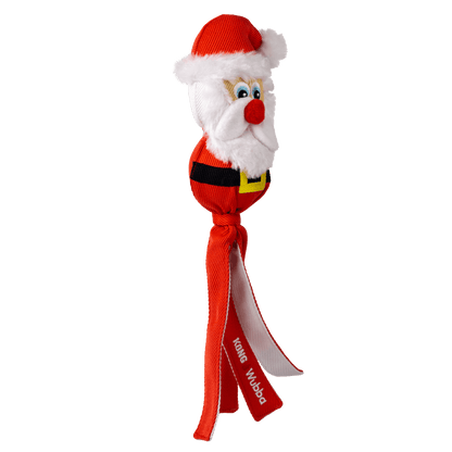 KONG® Holiday Wubba - Le Royaume de Lecki