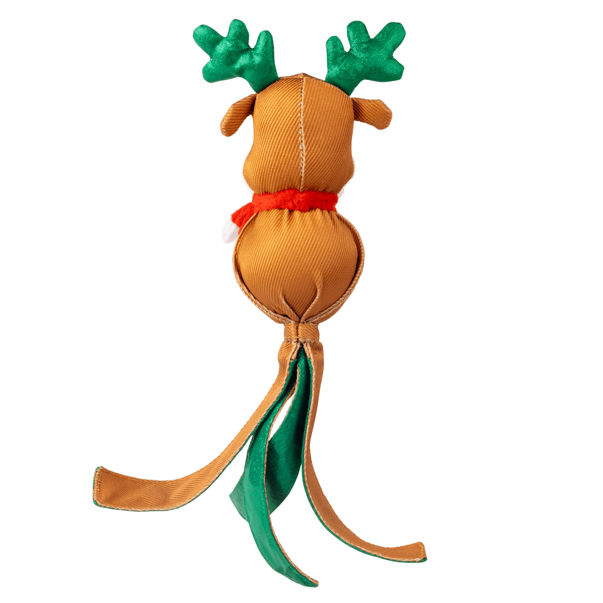KONG® Holiday Wubba - Le Royaume de Lecki