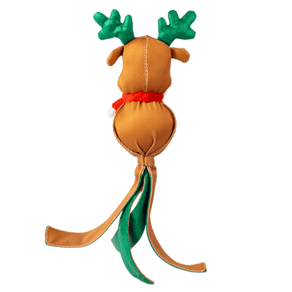 KONG® Holiday Wubba - Le Royaume de Lecki