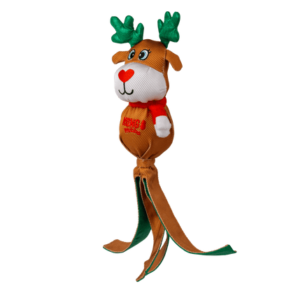 KONG® Holiday Wubba - Le Royaume de Lecki