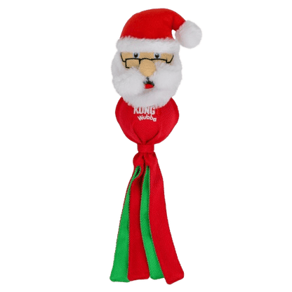 Kong Holiday Wubba® RS Assorti Lg - Le Royaume de Lecki