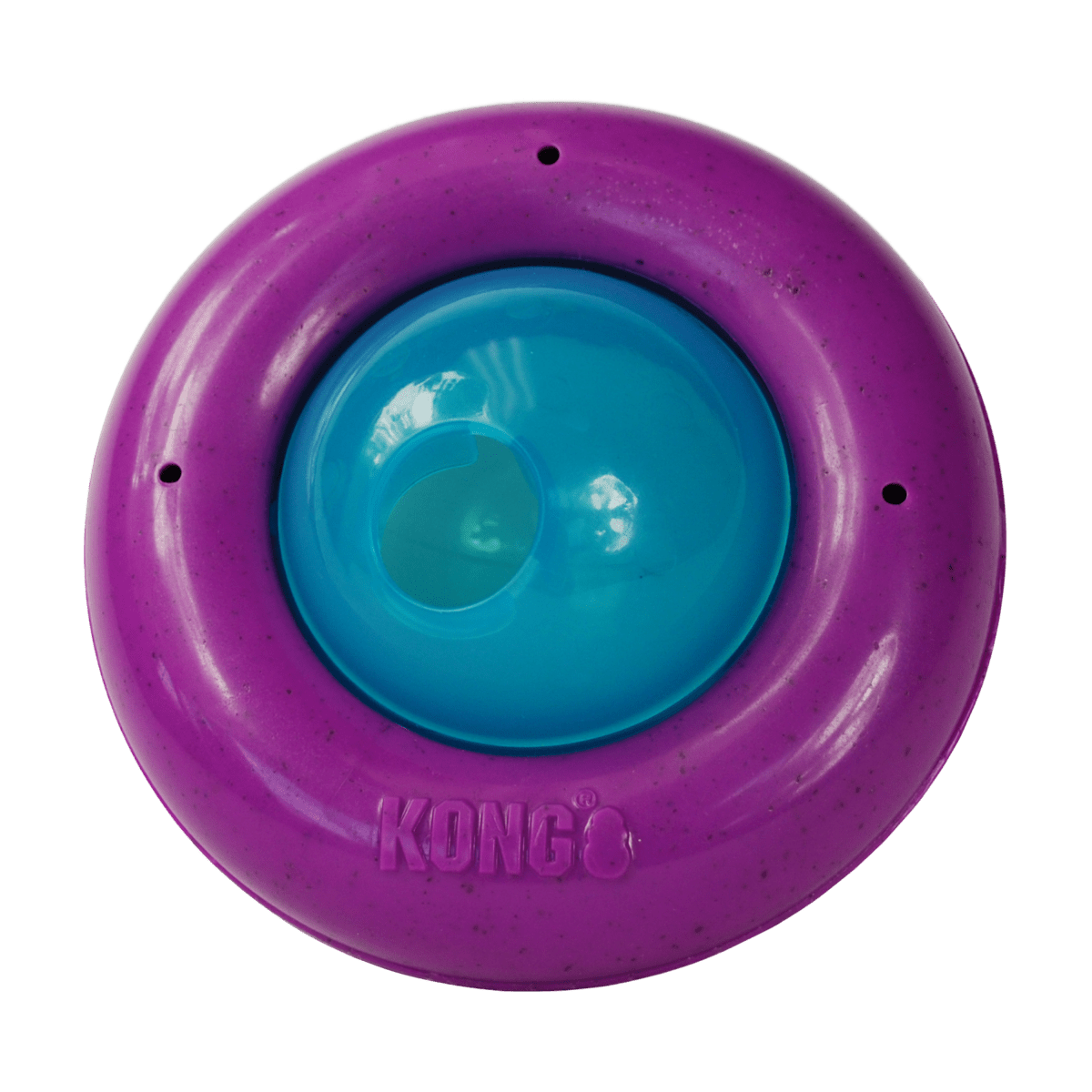 KONG® Infused Gyro (pour chats) - Le Royaume de Lecki