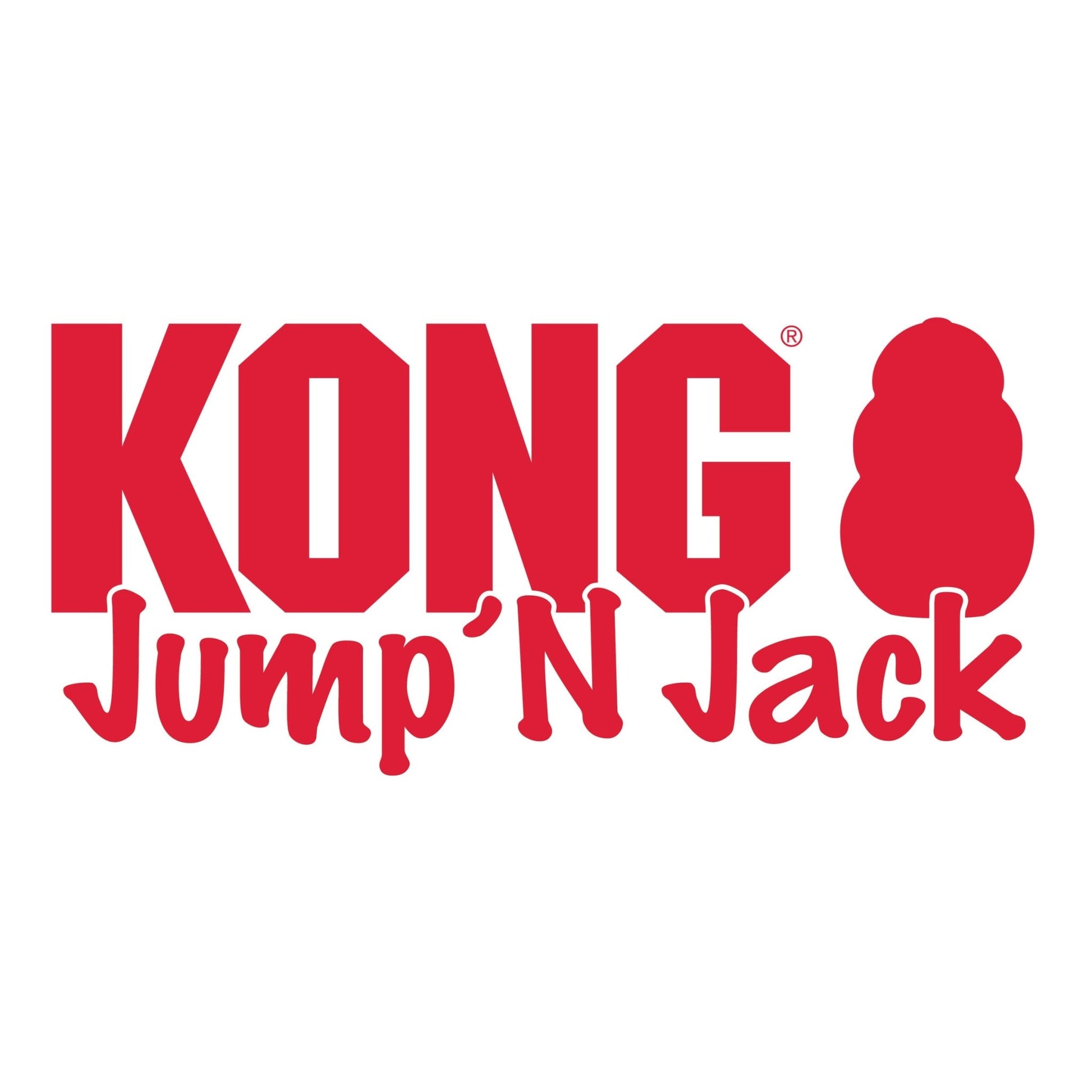 KONG® Jump'n Jack - Le Royaume de Lecki