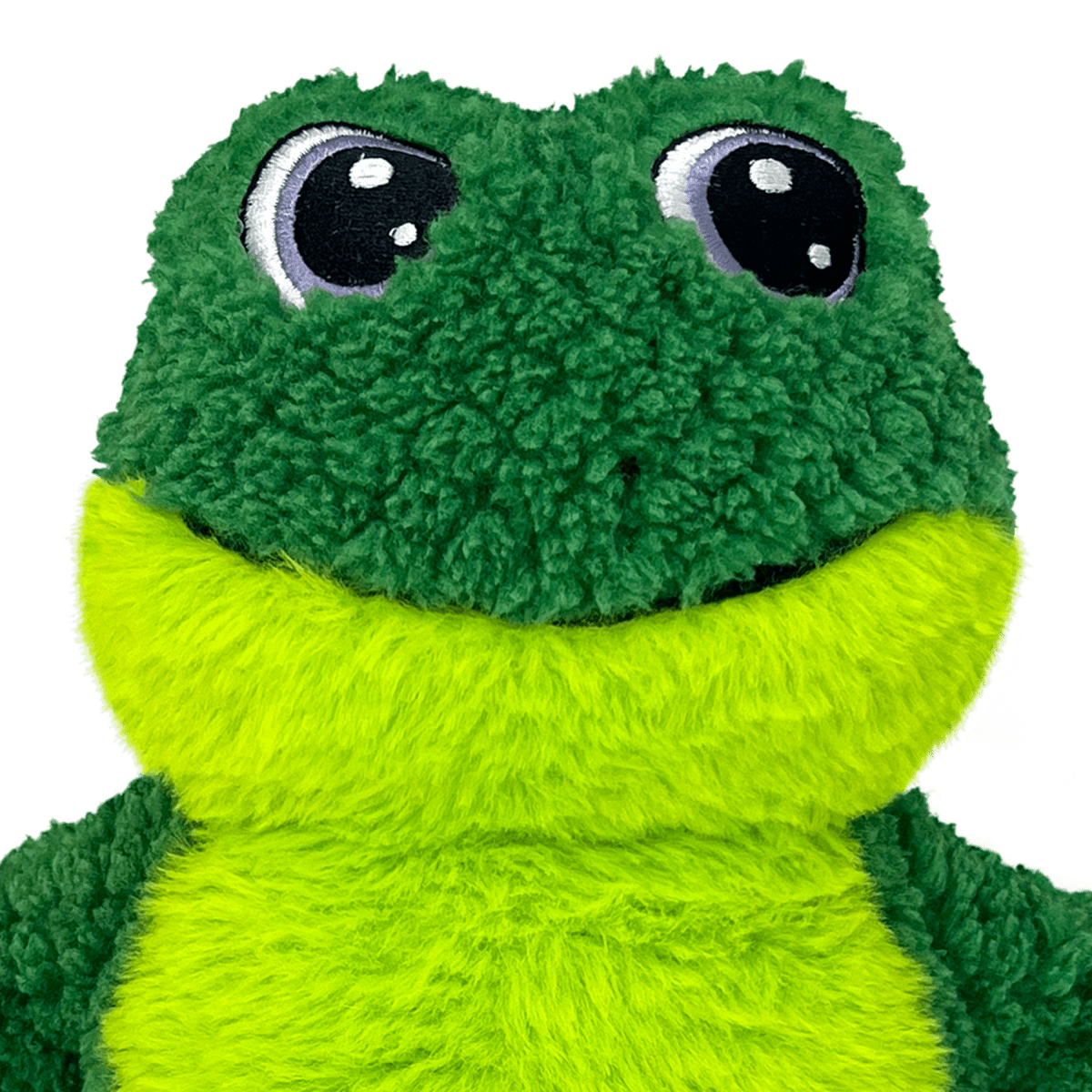 KONG® Knots Grenouille - Le Royaume de Lecki