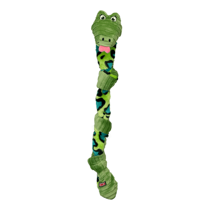 KONG® Knots Snake - Le Royaume de Lecki