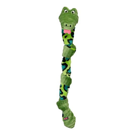 KONG® Knots Snake - Le Royaume de Lecki