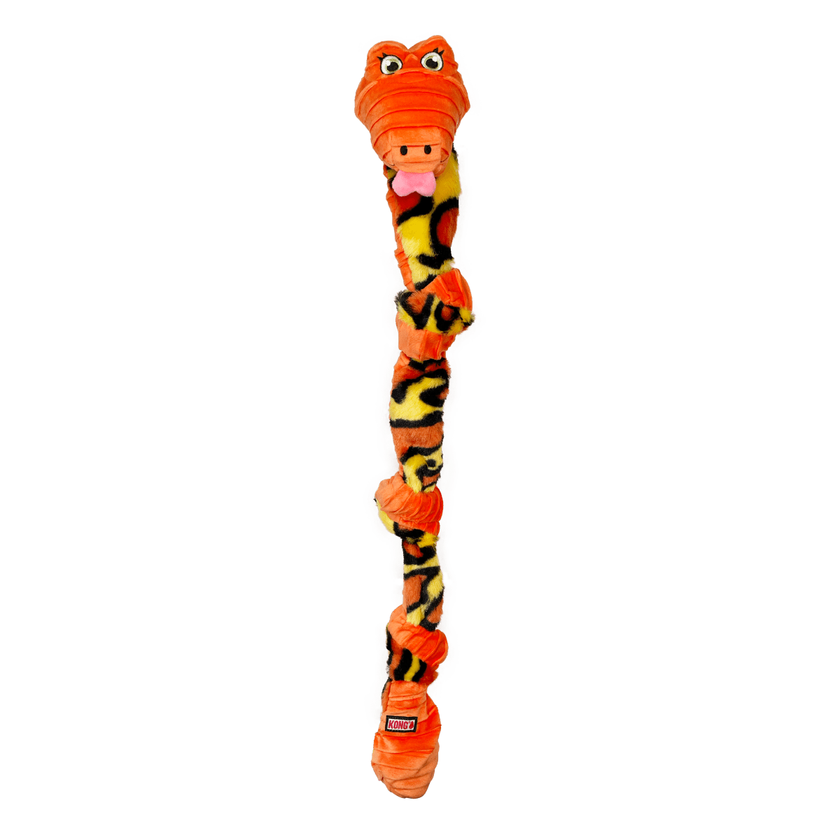 KONG® Knots Snake - Le Royaume de Lecki