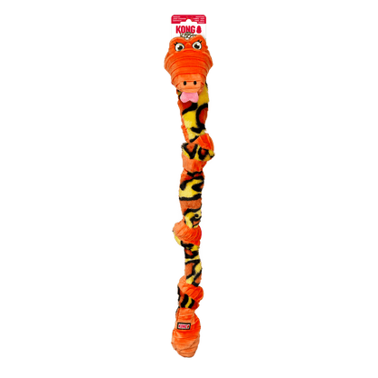 KONG® Knots Snake - Le Royaume de Lecki