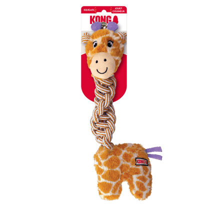 KONG® Knots Twists - Le Royaume de Lecki