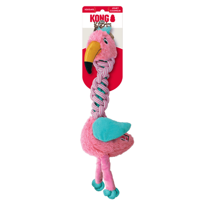 KONG® Knots Twists - Le Royaume de Lecki