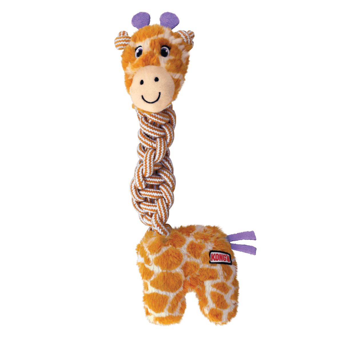 KONG® Knots Twists - Le Royaume de Lecki