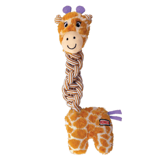 KONG® Knots Twists - Le Royaume de Lecki