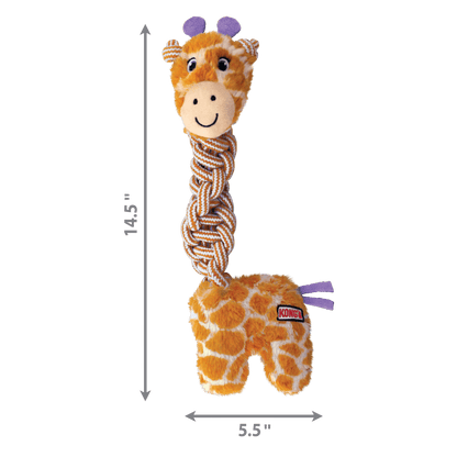 KONG® Knots Twists - Le Royaume de Lecki