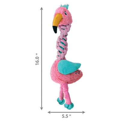 KONG® Knots Twists - Le Royaume de Lecki