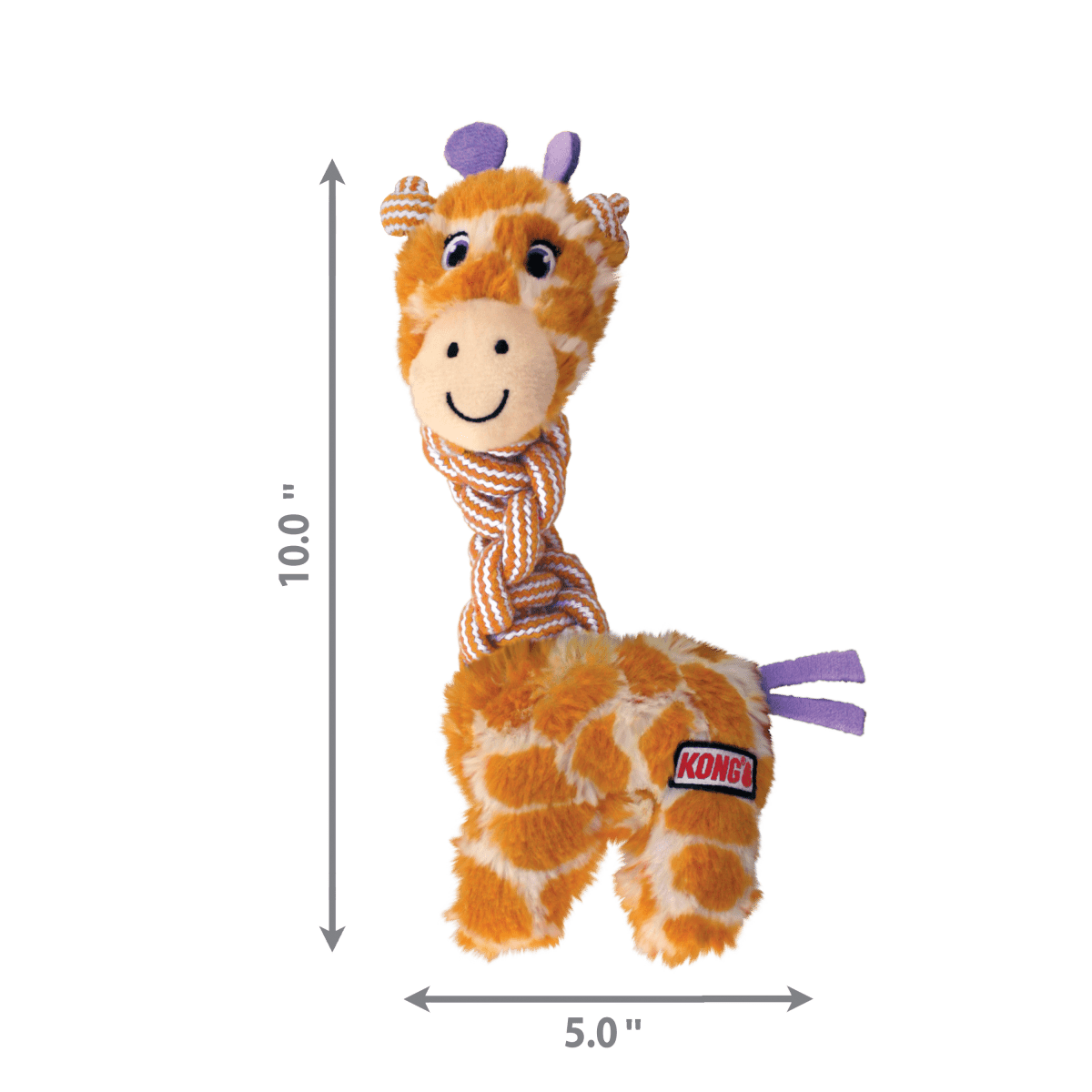 KONG® Knots Twists - Le Royaume de Lecki