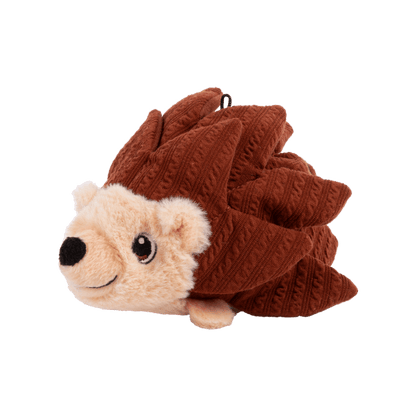 KONG® Layerz Forage Hedgehog - Le Royaume de Lecki