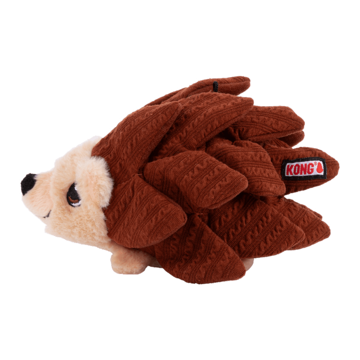KONG® Layerz Forage Hedgehog - Le Royaume de Lecki