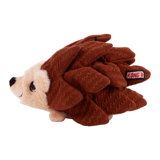 KONG® Layerz Forage Hedgehog - Le Royaume de Lecki