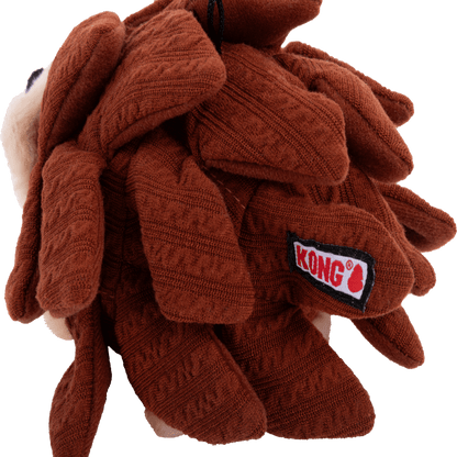 KONG® Layerz Forage Hedgehog - Le Royaume de Lecki