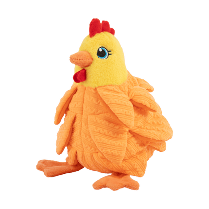 KONG® Layerz Forage Hen - Le Royaume de Lecki
