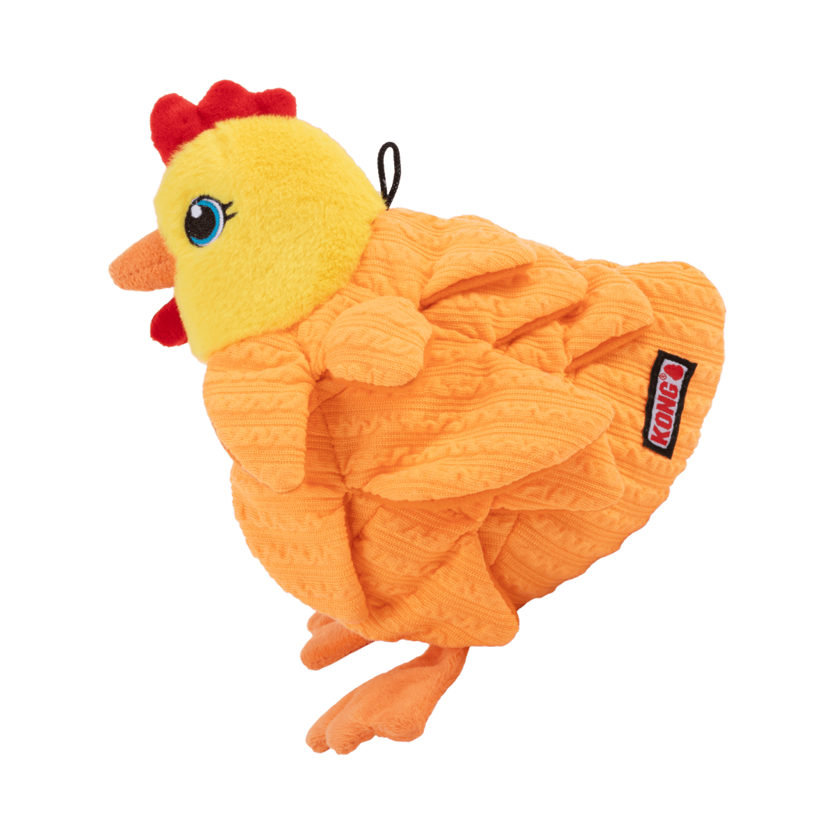 KONG® Layerz Forage Hen - Le Royaume de Lecki