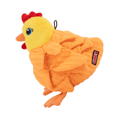 KONG® Layerz Forage Hen - Le Royaume de Lecki
