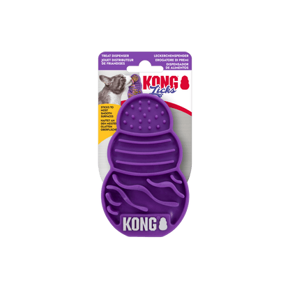 KONG® Licks Kitty (pour chats) - Le Royaume de Lecki