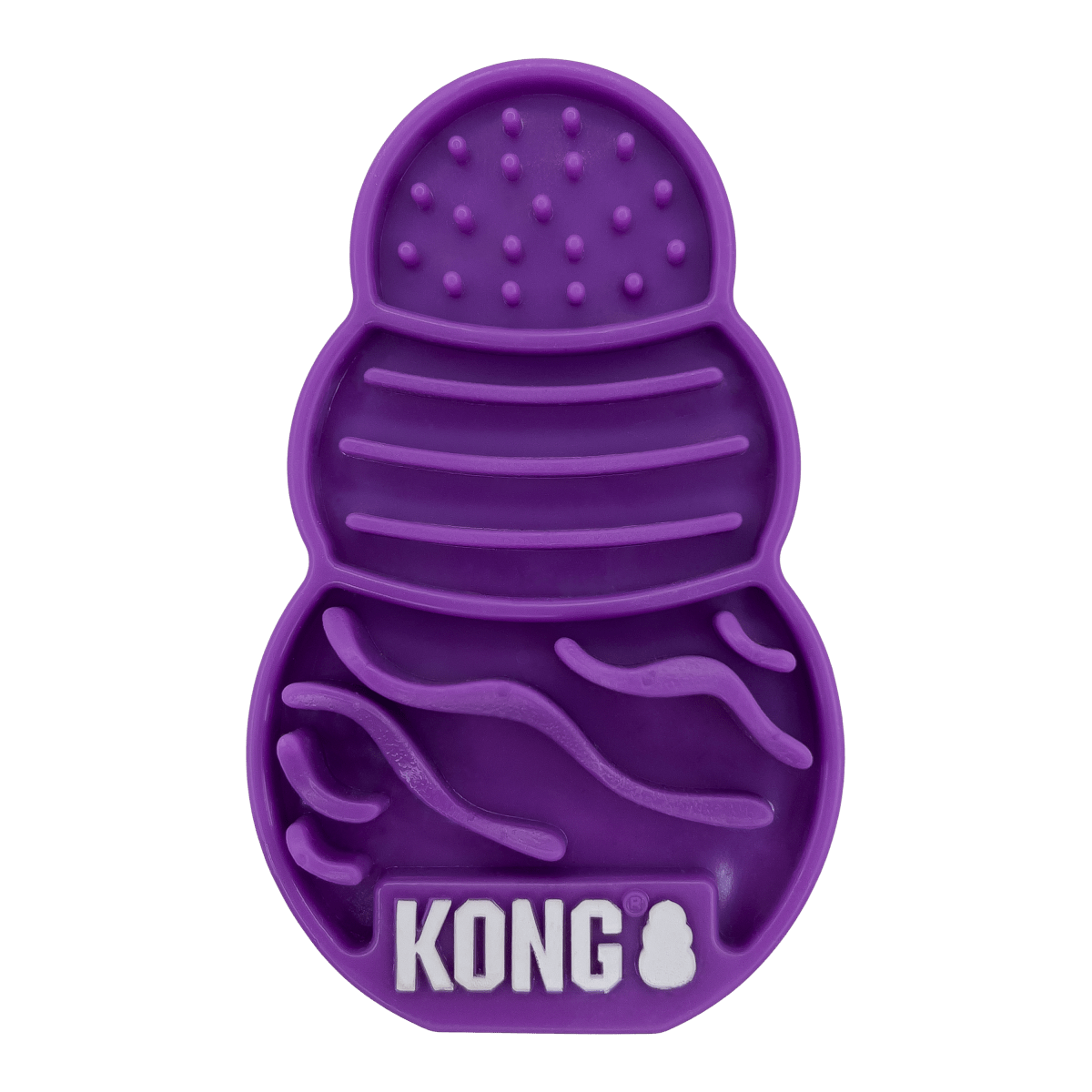 KONG® Licks Kitty (pour chats) - Le Royaume de Lecki