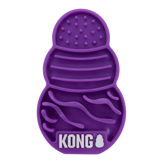 KONG® Licks Kitty (pour chats) - Le Royaume de Lecki