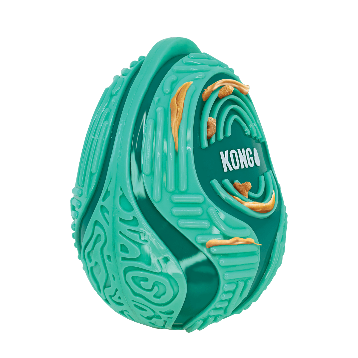 KONG® Licks Rewards - Le Royaume de Lecki