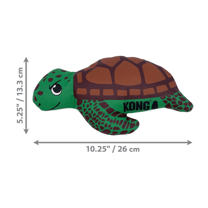 KONG® Maxx Tortue - Le Royaume de Lecki