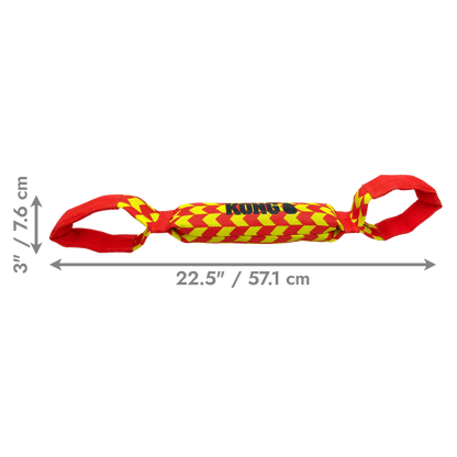 KONG® Maxx Tug - Le Royaume de Lecki