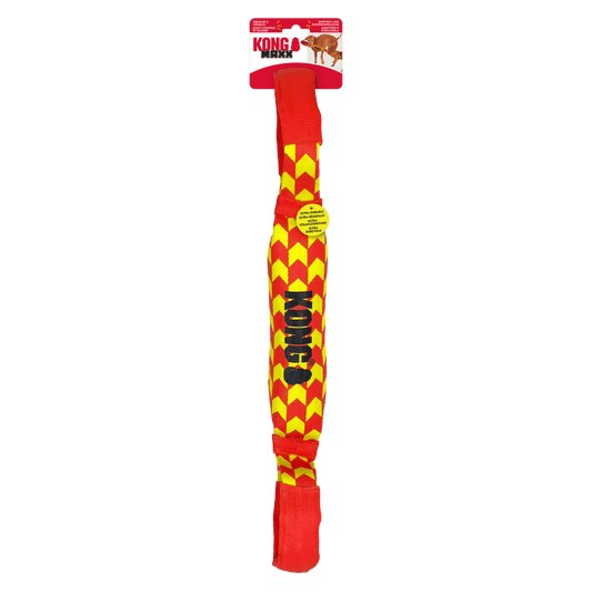 KONG® Maxx Tug - Le Royaume de Lecki