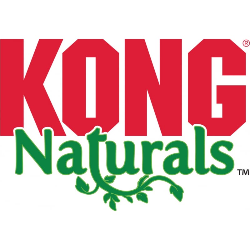 KONG® Naturals Catnip Herbe à chat Premium - Le Royaume de Lecki