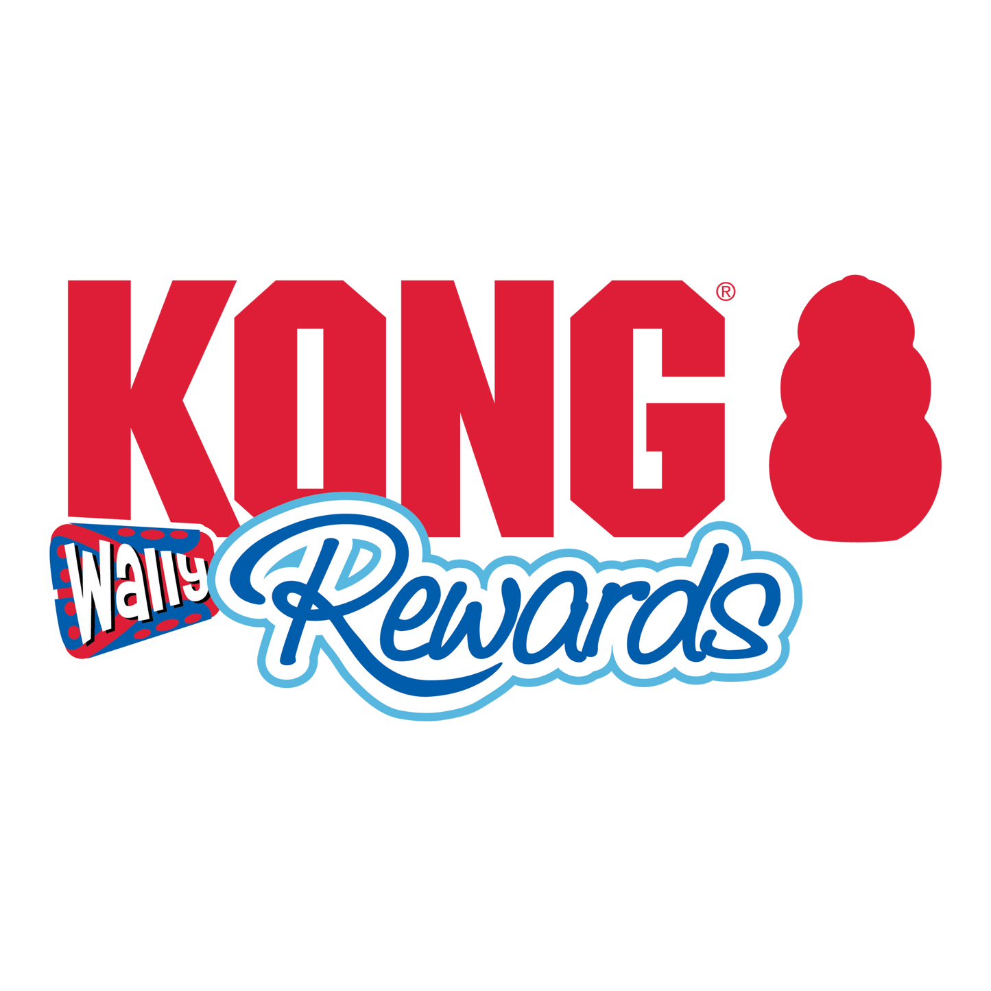 KONG® Rewards Wally - Le Royaume de Lecki