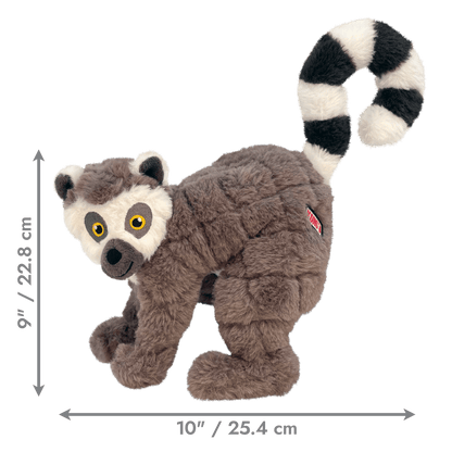KONG® Scampers Lemur - Le Royaume de Lecki