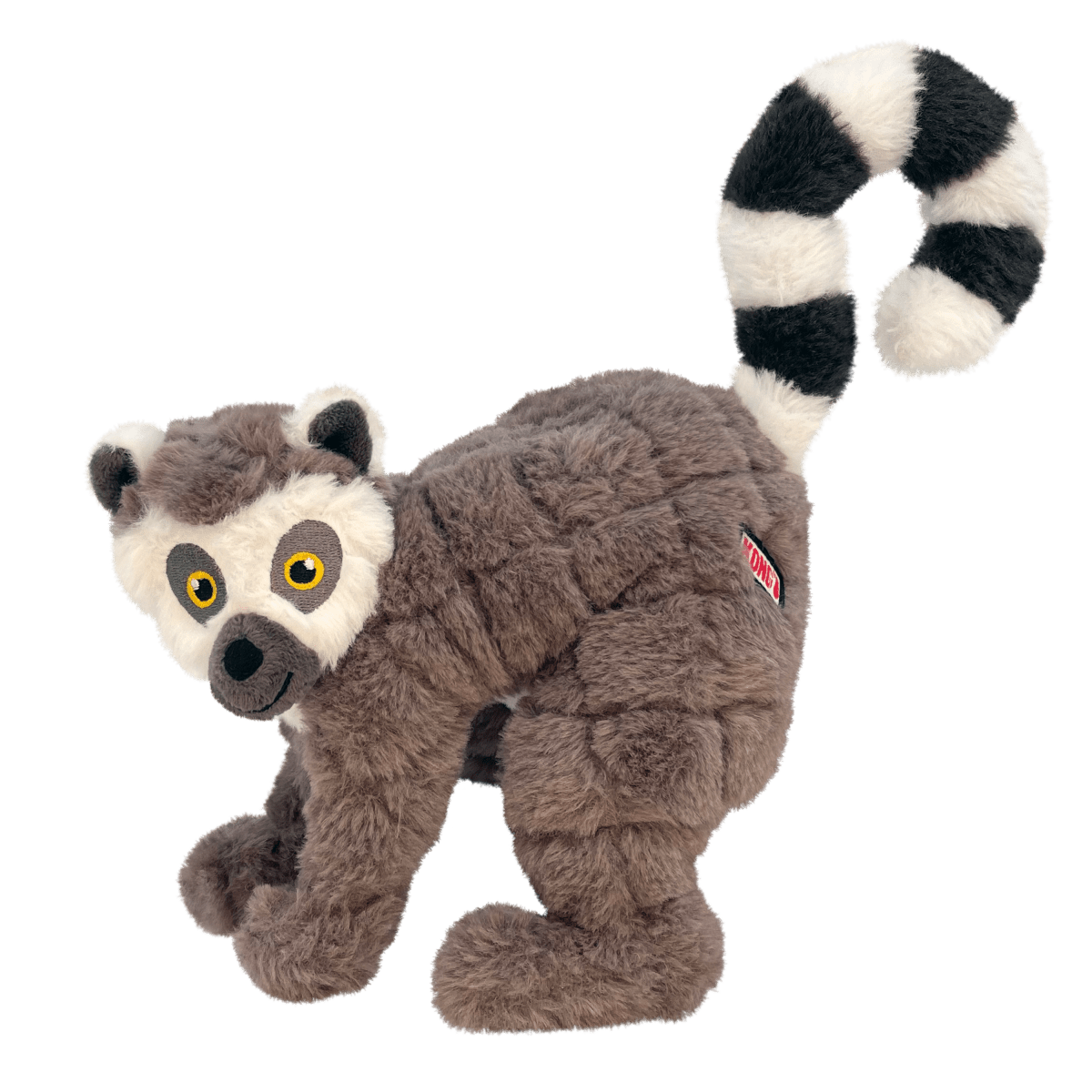 KONG® Scampers Lemur - Le Royaume de Lecki