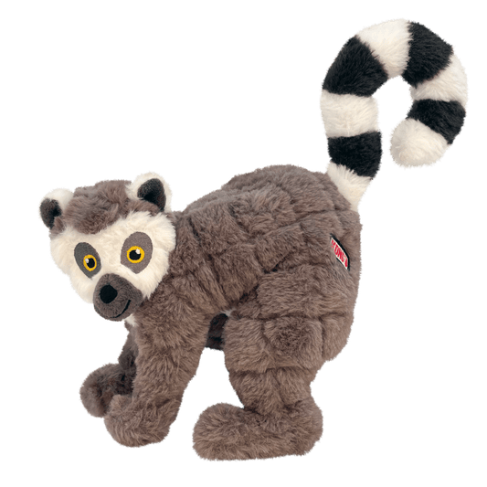 KONG® Scampers Lemur - Le Royaume de Lecki
