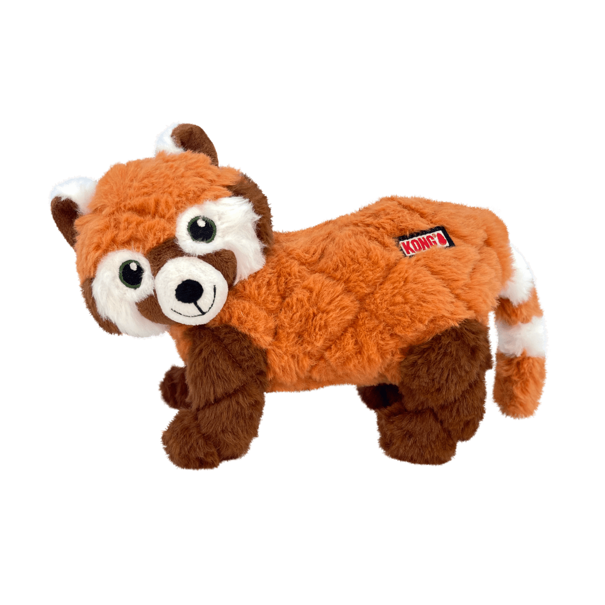 KONG® Scampers Red Panda - Le Royaume de Lecki