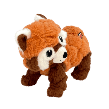 KONG® Scampers Red Panda - Le Royaume de Lecki