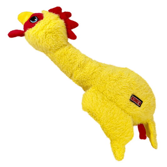 KONG® Scruffs Poulet - Le Royaume de Lecki