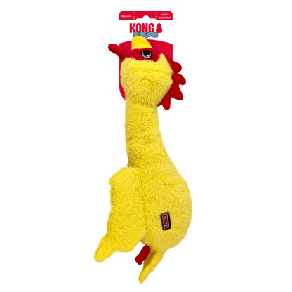 KONG® Scruffs Poulet - Le Royaume de Lecki